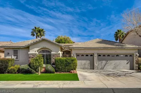 476 Dynacraft St, Las Vegas, NV 89148