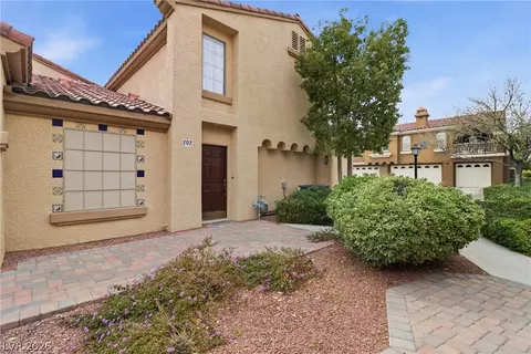 7295 Diamond Canyon Ln #202, Las Vegas, NV 89149