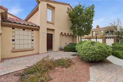 7295 Diamond Canyon Ln #202, Las Vegas, NV 89149