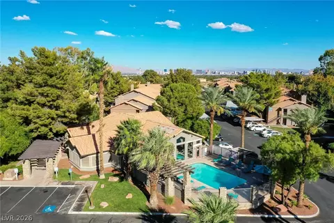 2750 S Durango Dr #2095, Las Vegas, NV 89117