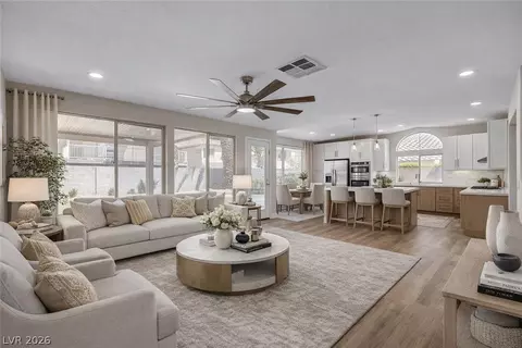 9036 Cotton Rose Way, Las Vegas, NV 89134