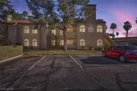 3145 E Flamingo Rd #2026, Las Vegas, NV 89121