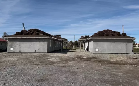 660 San Lorenzo St, Pahrump, NV 89048