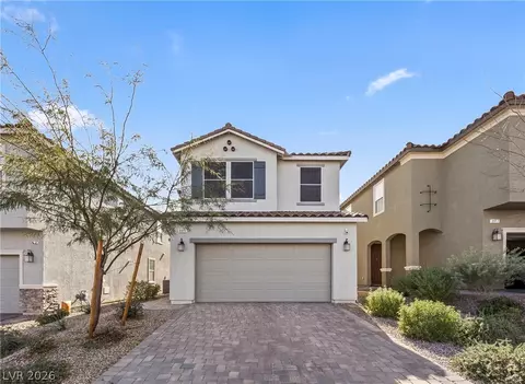 9911 Cluny Ave, Las Vegas, NV 89178