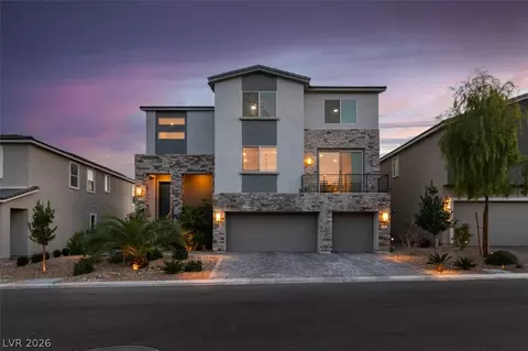 5397 Meadow Star Ave, Las Vegas, NV 89141
