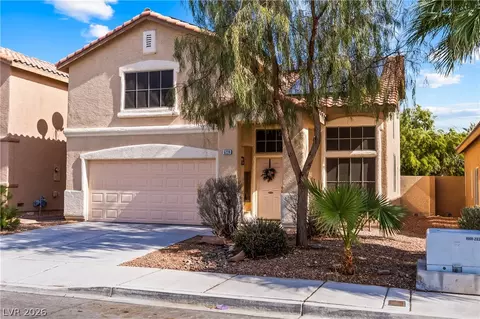 6228 Autumn Creek Dr, Las Vegas, NV 89130