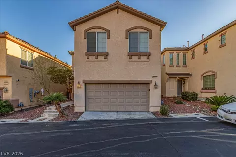 9329 Colorful Rainbow Ave, Las Vegas, NV 89166