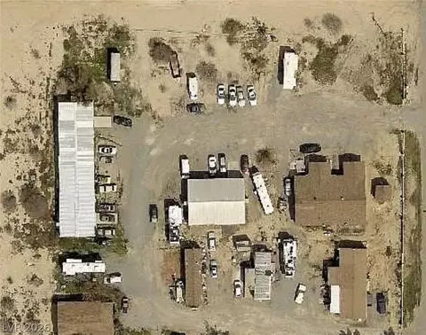 1130 N Leslie St, Pahrump, NV 89060