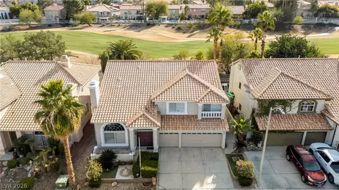 2441 Antler Point Dr, Henderson, NV 89074
