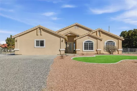 140 Domingo St, Pahrump, NV 89048
