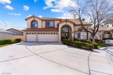 8979 Sidebrook Ct, Las Vegas, NV 89129