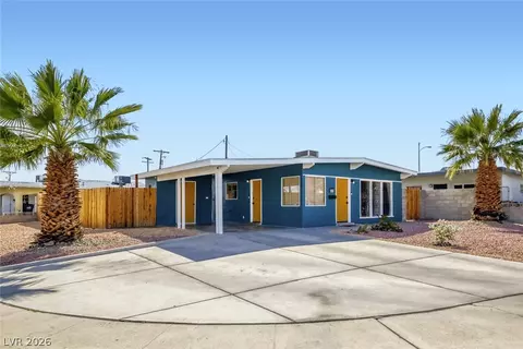 225 Wisteria Ave, Las Vegas, NV 89107