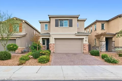 1318 Ossa St, Henderson, NV 89052