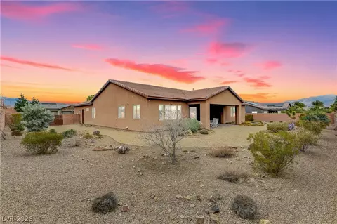 8342 Agave Bloom St, Las Vegas, NV 89131