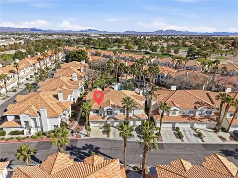 5412 Harmony Green Dr #201, Las Vegas, NV 89149