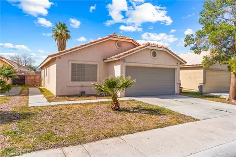 1853 Crystal Gem St, Las Vegas, NV 89106