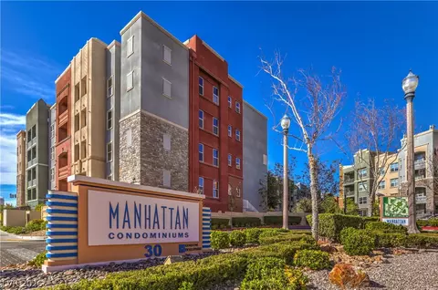32 E Serene Ave #319, Las Vegas, NV 89123