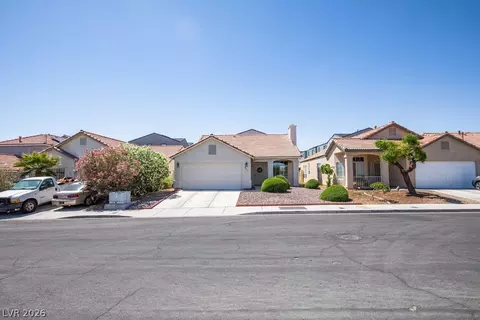 8437 Cinnamon Hill Ave, Las Vegas, NV 89129