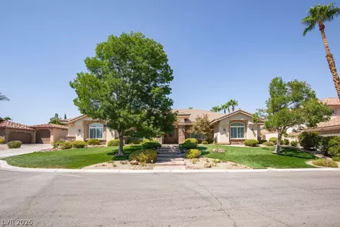 2111 Shenley Ct, Las Vegas, NV 89117
