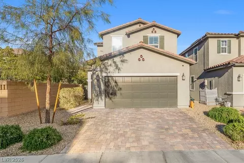 6852 Calvitero St, Las Vegas, NV 89149