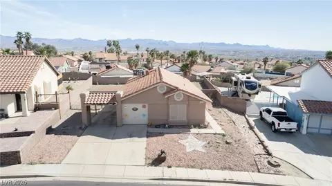View/Area - 3048 Soledad Dr, Laughlin, NV 89029 photo 6 of 6