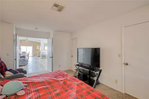 Bedroom - 3048 Soledad Dr, Laughlin, NV 89029 photo 1 of 6
