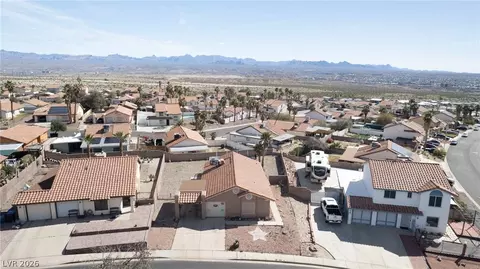 View/Area - 3048 Soledad Dr, Laughlin, NV 89029 photo 5 of 6