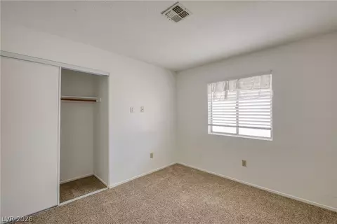 Bedroom - 3048 Soledad Dr, Laughlin, NV 89029 photo 5 of 6