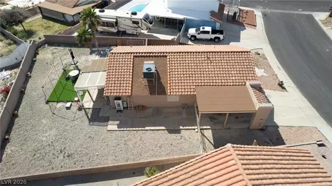 View/Area - 3048 Soledad Dr, Laughlin, NV 89029 photo 3 of 6
