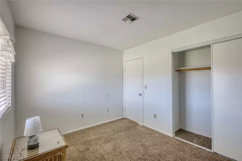 Bedroom - 3048 Soledad Dr, Laughlin, NV 89029 photo 3 of 6