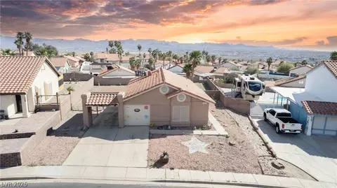 3048 Soledad Dr, Laughlin, NV 89029