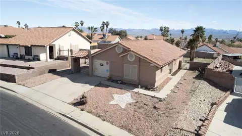 View/Area - 3048 Soledad Dr, Laughlin, NV 89029 photo 4 of 6