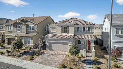 2599 Tolmezzo St, Henderson, NV 89044