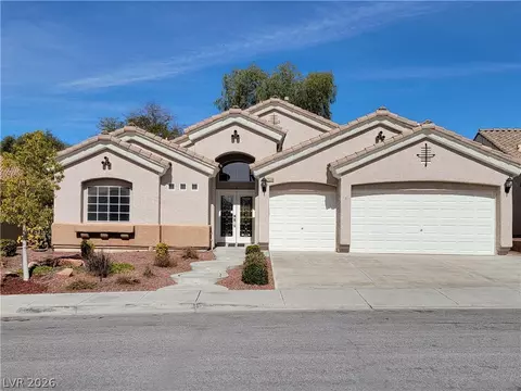 2158 Handel Ave, Henderson, NV 89052