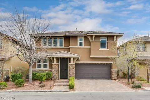 10313 Aragon Crown Rd, Las Vegas, NV 89135