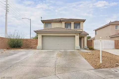 5910 Stone Hollow Ave, Las Vegas, NV 89156