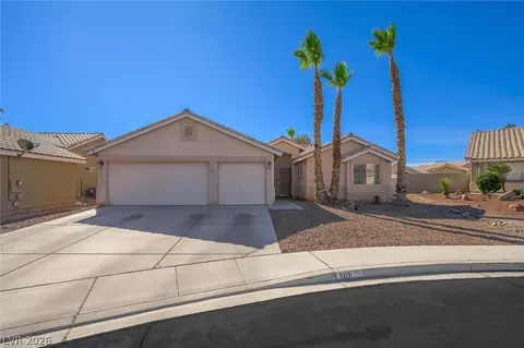 909 Cobblestone Cove Rd, North Las Vegas, NV 89081