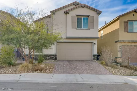 2975 Overlook Brook St, Las Vegas, NV 89156