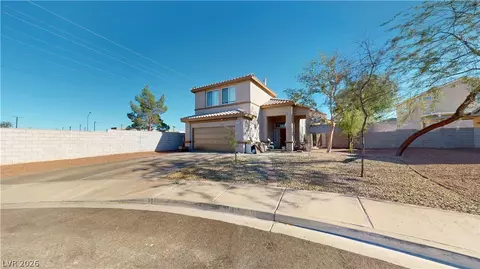1001 Wreath Ct, Henderson, NV 89074