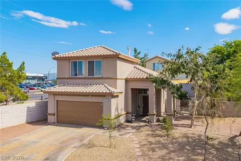 1001 Wreath Ct, Henderson, NV 89074