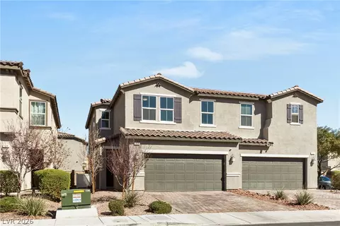 128 Aurelia Ave, North Las Vegas, NV 89084