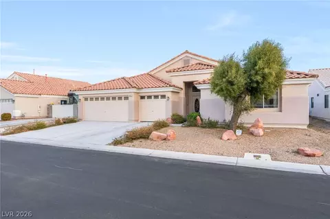 6816 Hazelnut Garden St, Las Vegas, NV 89131