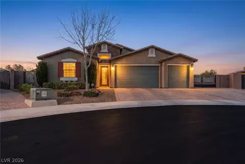 7385 Quaking Aspen St, Las Vegas, NV 89149