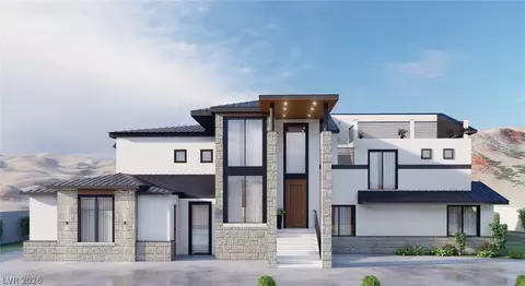 9815 Penny Ln, Las Vegas, NV 89178