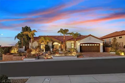 2738 Fort Myer Ave, Henderson, NV 89052