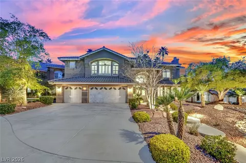145 Lost Ball Ct, Henderson, NV 89074