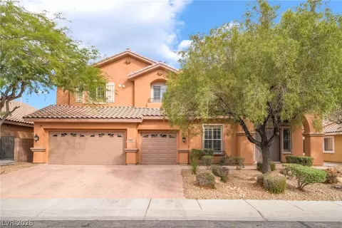 9636 Trattoria St, Las Vegas, NV 89178