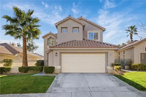 9241 Pitching Wedge Dr, Las Vegas, NV 89134