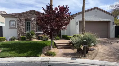 3338 Mission Creek Ct, Las Vegas, NV 89135