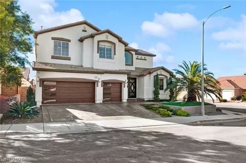 521 Kanani Ct, Henderson, NV 89052